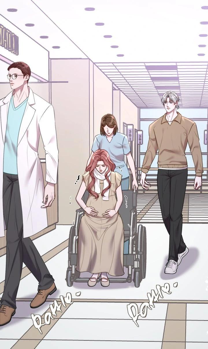 The Billionaire’s Replacement Wife Chapter 65 page 5 - 