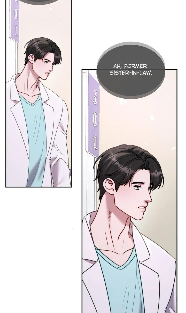 The Billionaire’s Replacement Wife Chapter 65 page 41 - 