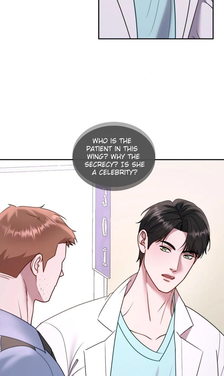 The Billionaire’s Replacement Wife Chapter 65 page 42 - 