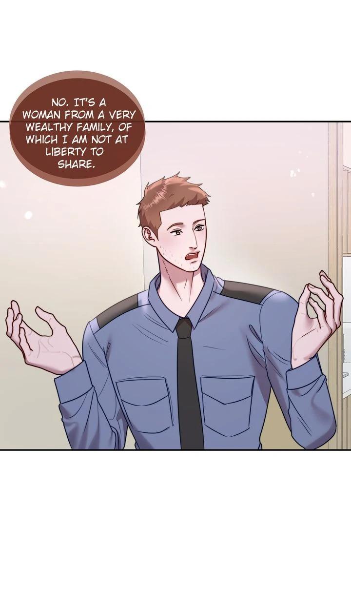The Billionaire’s Replacement Wife Chapter 65 page 44 - 