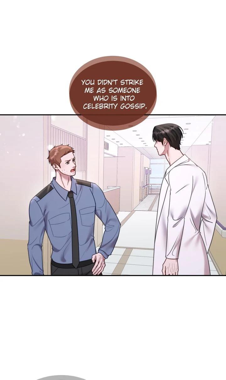 The Billionaire’s Replacement Wife Chapter 65 page 45 - 