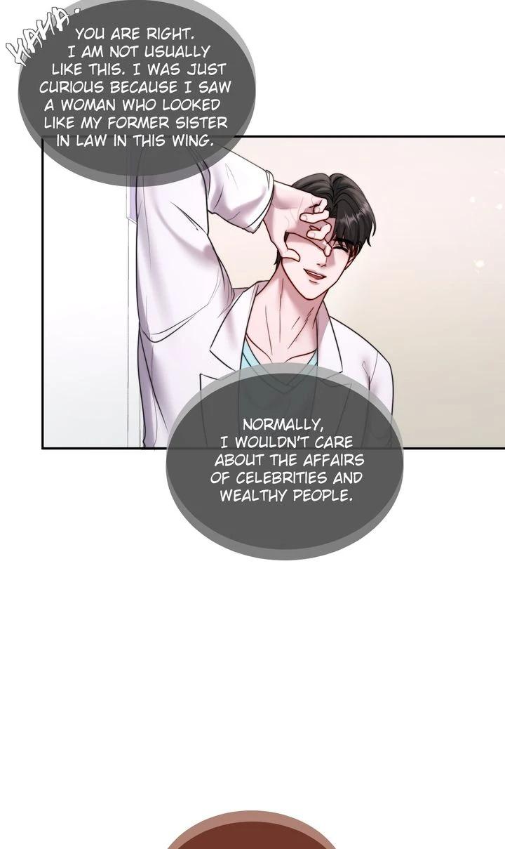 The Billionaire’s Replacement Wife Chapter 65 page 46 - 