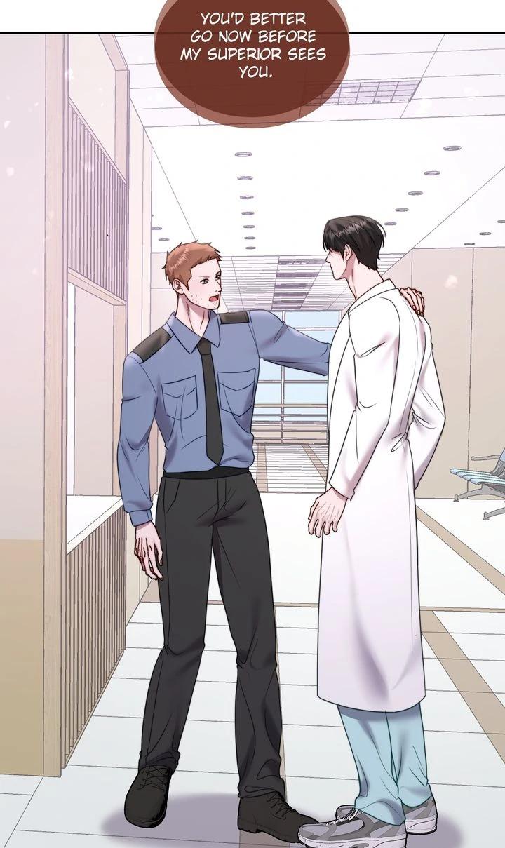 The Billionaire’s Replacement Wife Chapter 65 page 47 - 