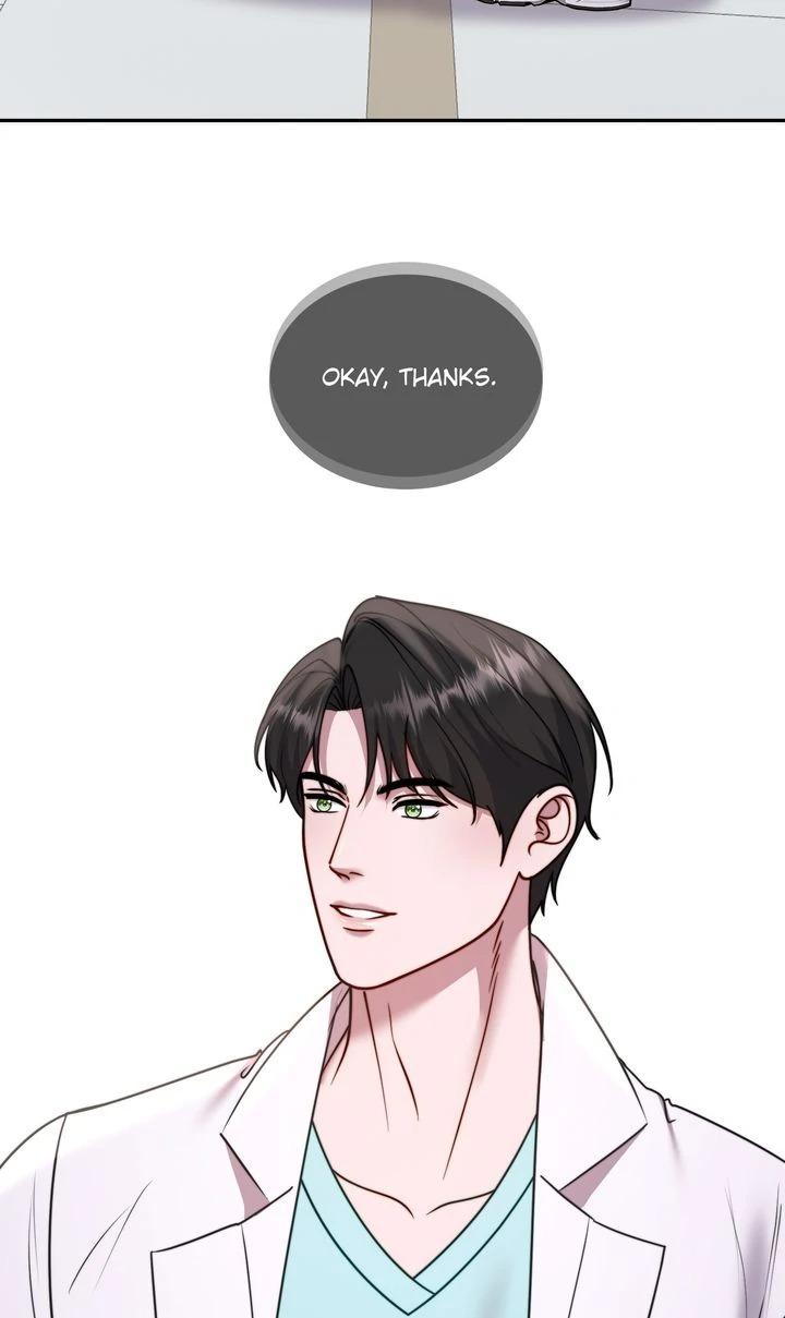 The Billionaire’s Replacement Wife Chapter 65 page 48 - 