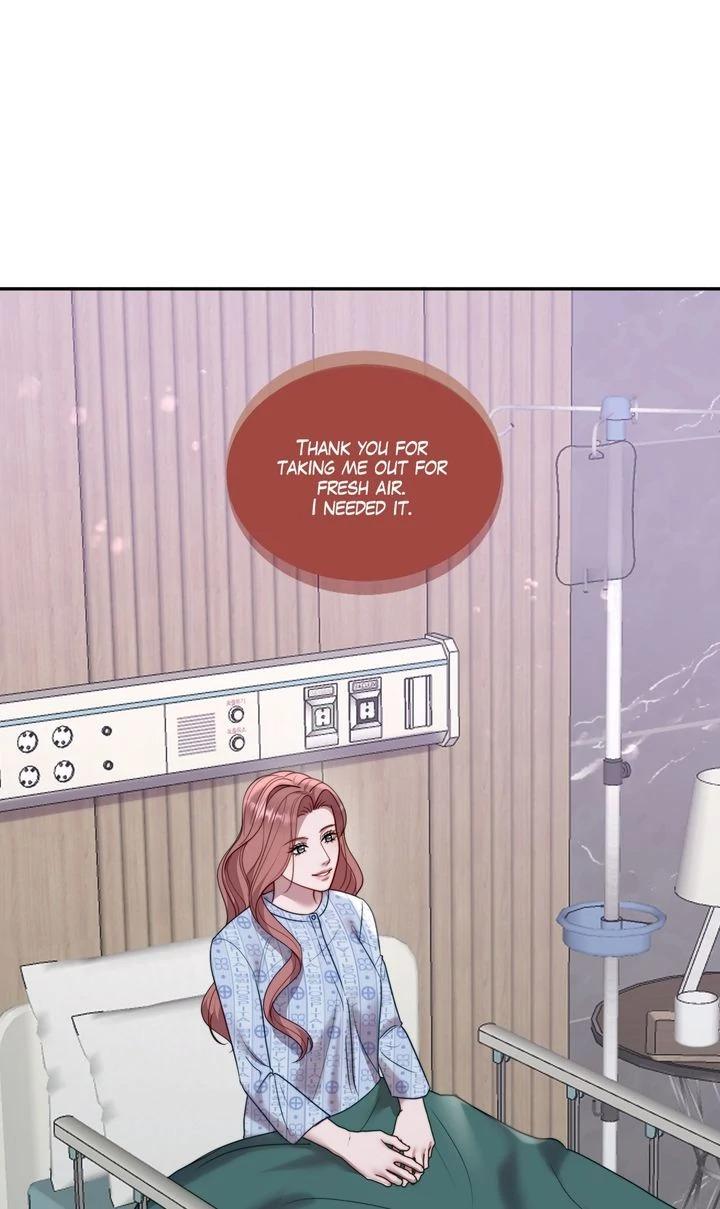 The Billionaire’s Replacement Wife Chapter 65 page 51 - 