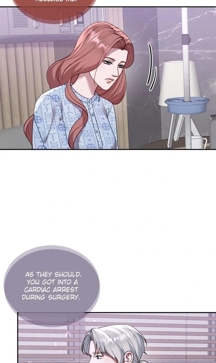 The Billionaire’s Replacement Wife Chapter 65 page 54 - 