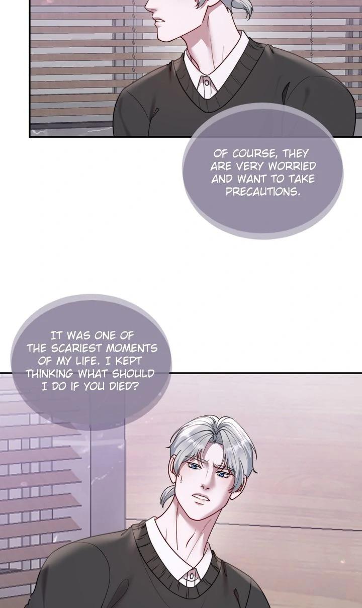The Billionaire’s Replacement Wife Chapter 65 page 55 - 