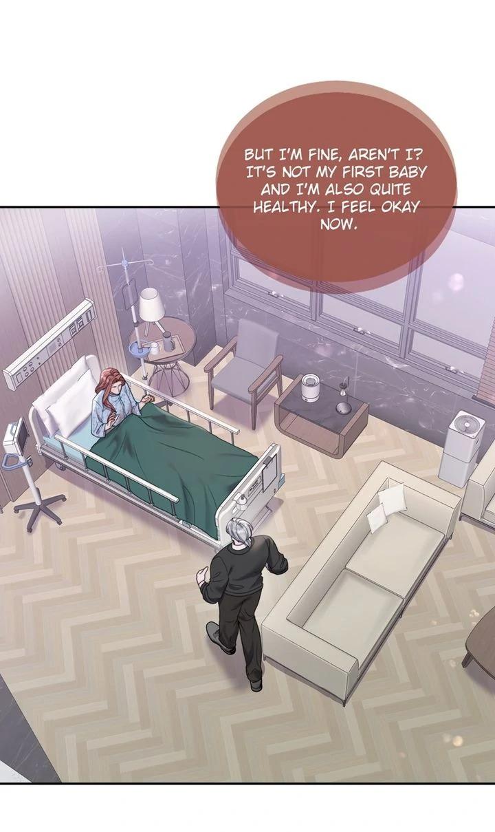 The Billionaire’s Replacement Wife Chapter 65 page 57 - 