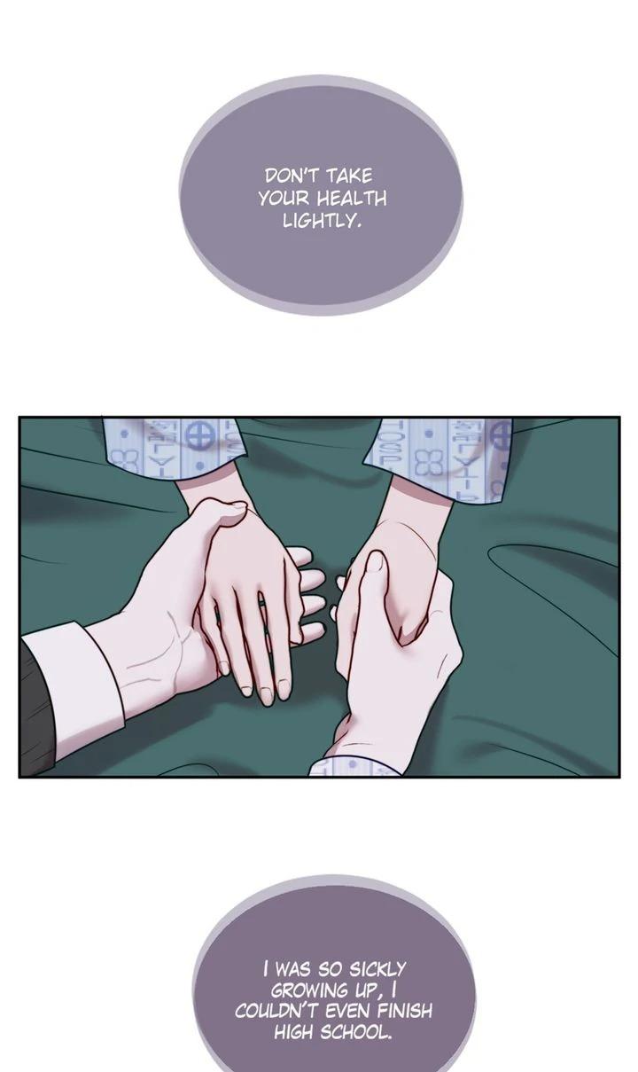 The Billionaire’s Replacement Wife Chapter 65 page 58 - 