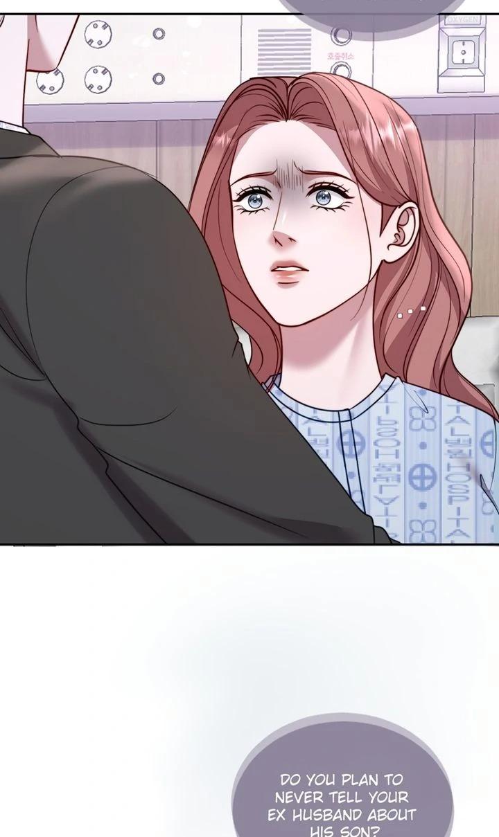 The Billionaire’s Replacement Wife Chapter 65 page 60 - 