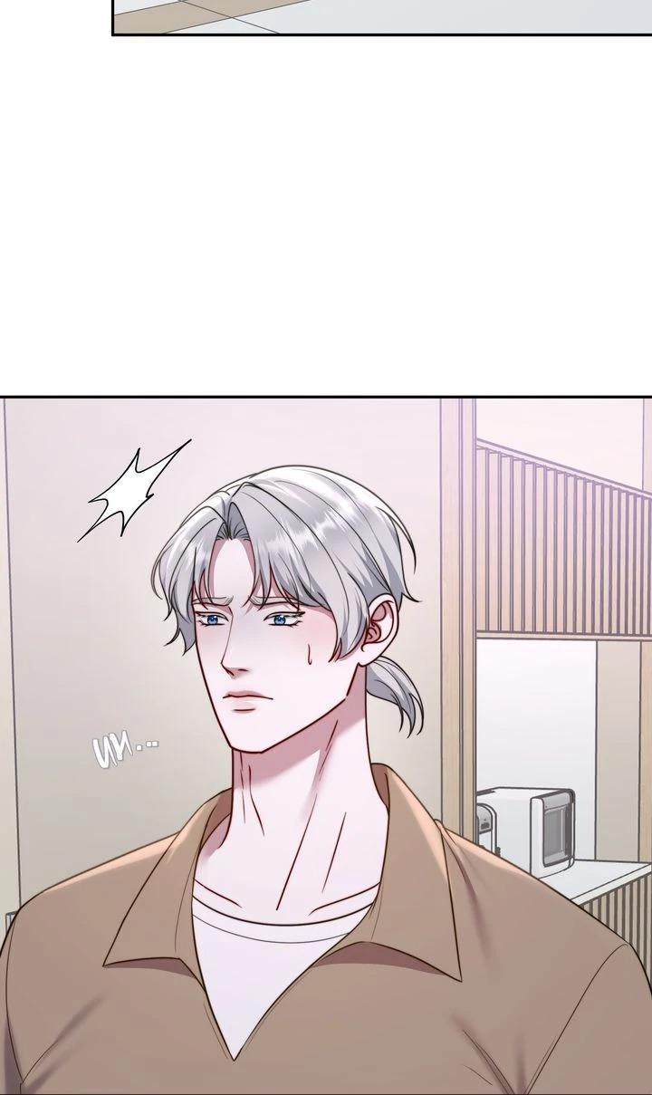 The Billionaire’s Replacement Wife Chapter 65 page 8 - 