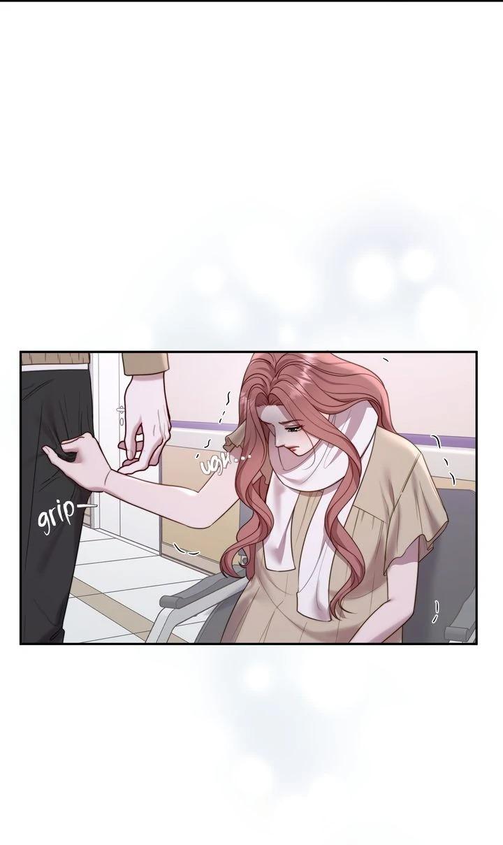 The Billionaire’s Replacement Wife Chapter 65 page 9 - 