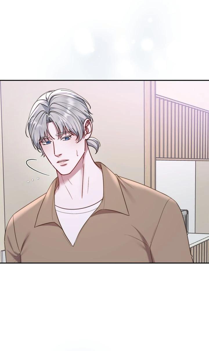 The Billionaire’s Replacement Wife Chapter 65 page 10 - 