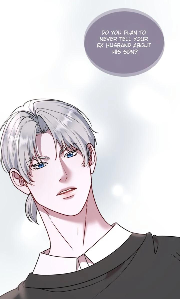 The Billionaire’s Replacement Wife Chapter 66 page 2 - 
