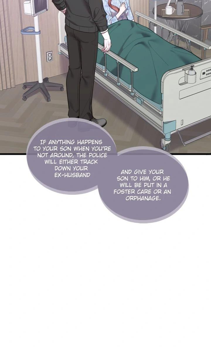 The Billionaire’s Replacement Wife Chapter 66 page 14 - 