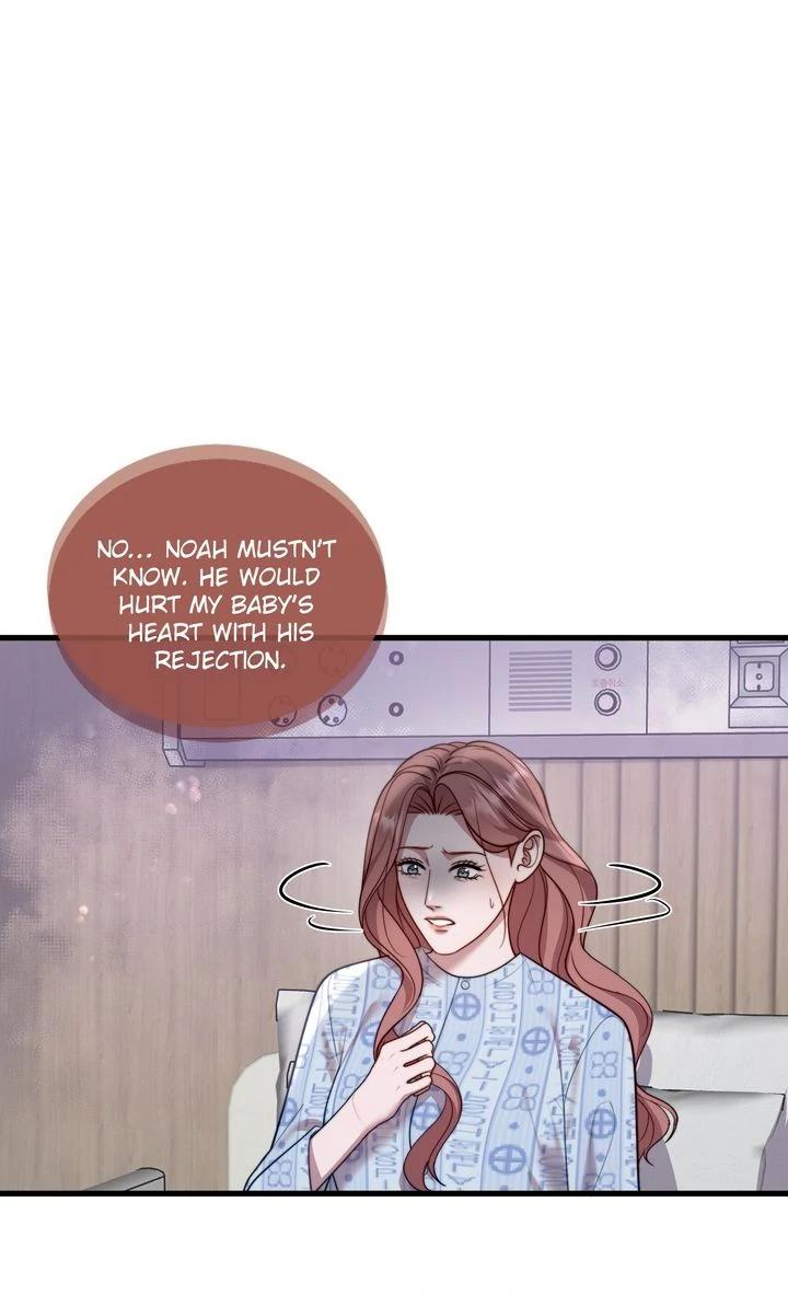 The Billionaire’s Replacement Wife Chapter 66 page 15 - 