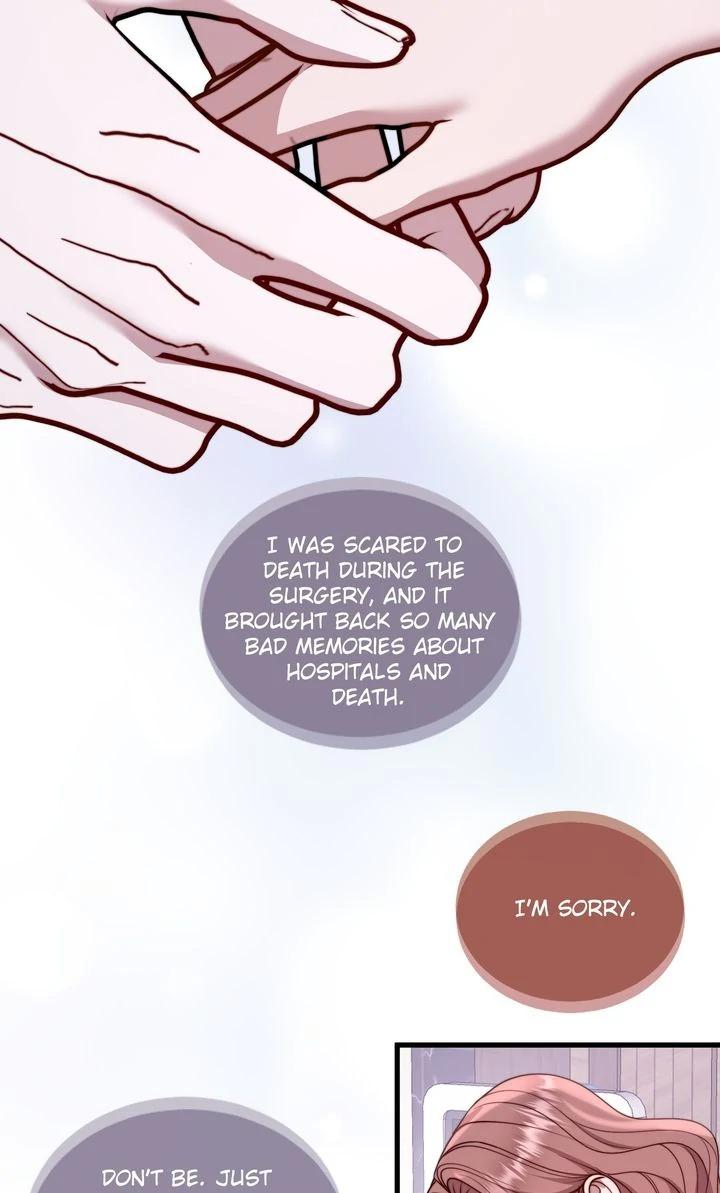 The Billionaire’s Replacement Wife Chapter 66 page 17 - 