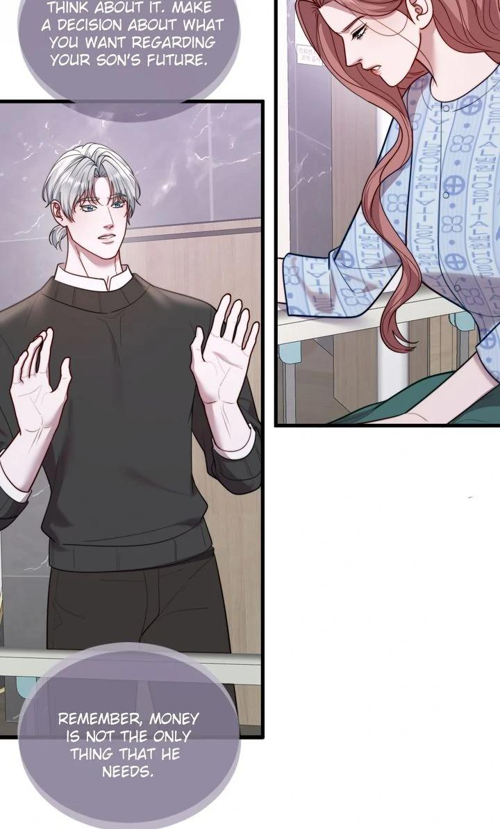 The Billionaire’s Replacement Wife Chapter 66 page 18 - 