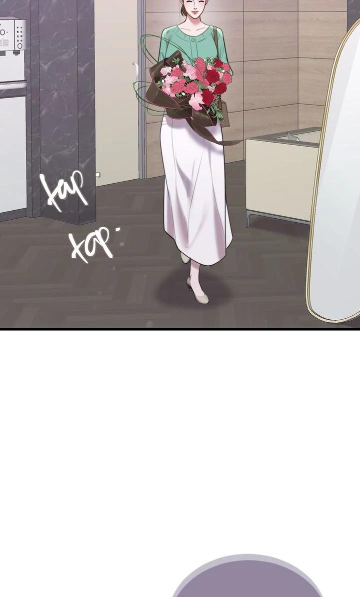 The Billionaire’s Replacement Wife Chapter 66 page 22 - 