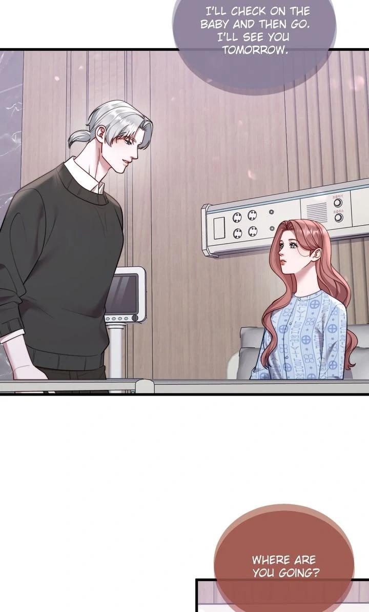 The Billionaire’s Replacement Wife Chapter 66 page 23 - 