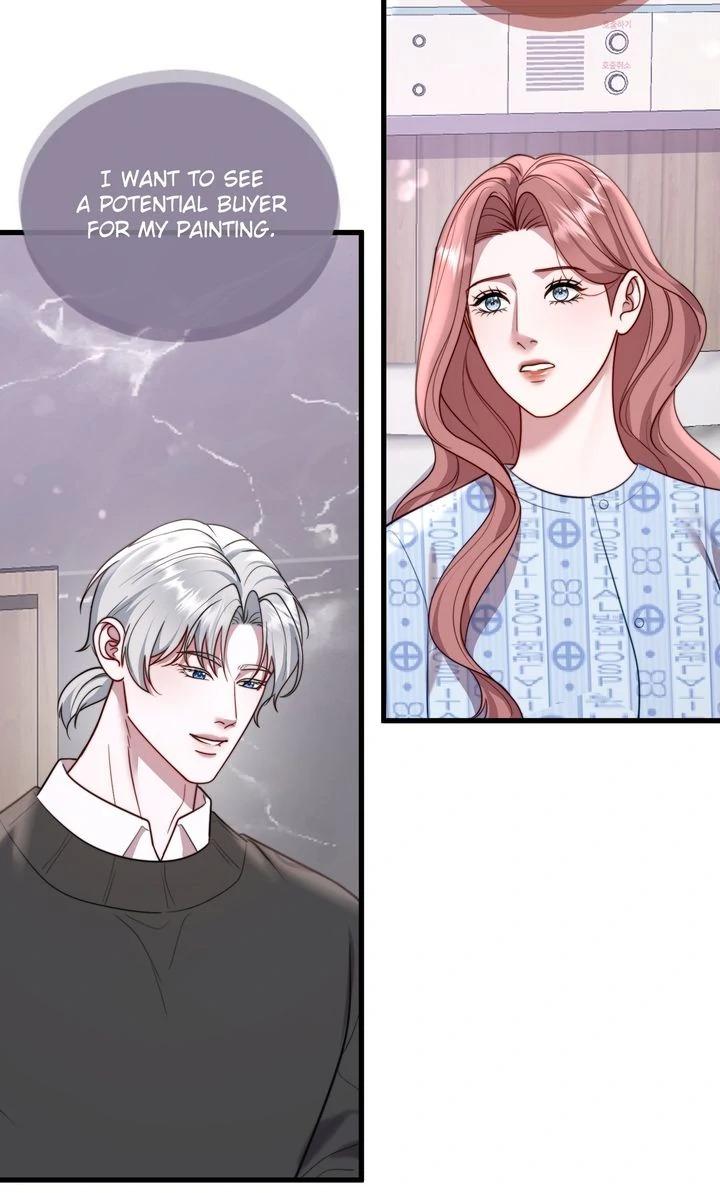 The Billionaire’s Replacement Wife Chapter 66 page 24 - 