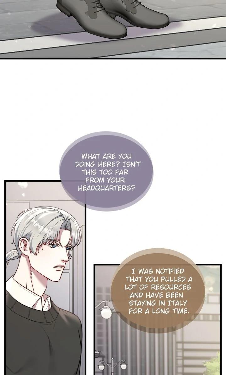 The Billionaire’s Replacement Wife Chapter 66 page 33 - 