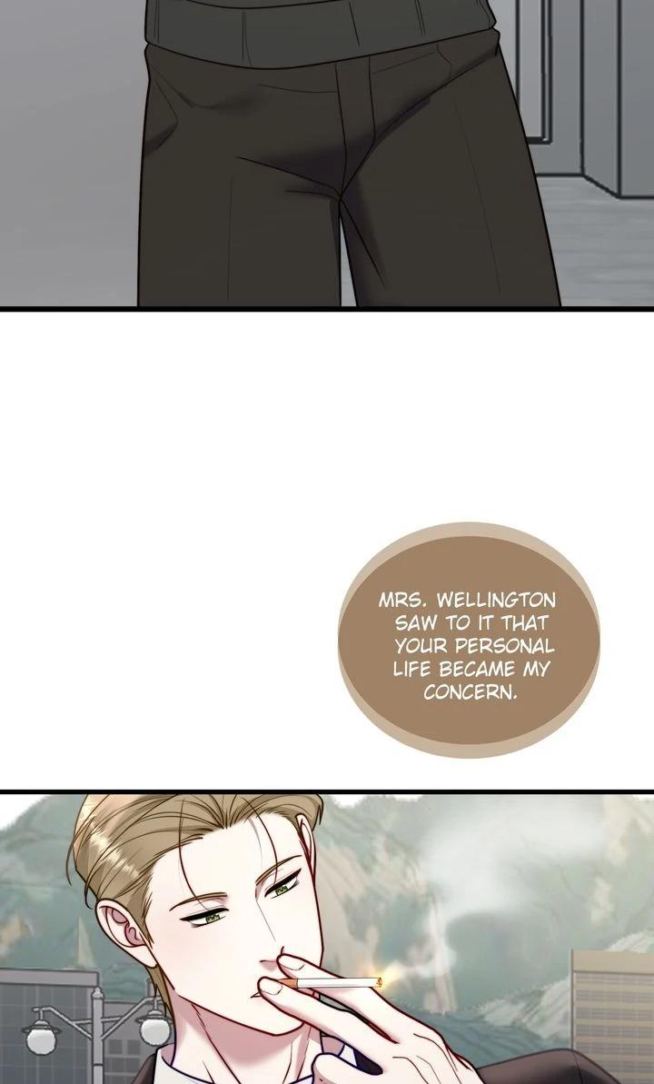 The Billionaire’s Replacement Wife Chapter 66 page 36 - 
