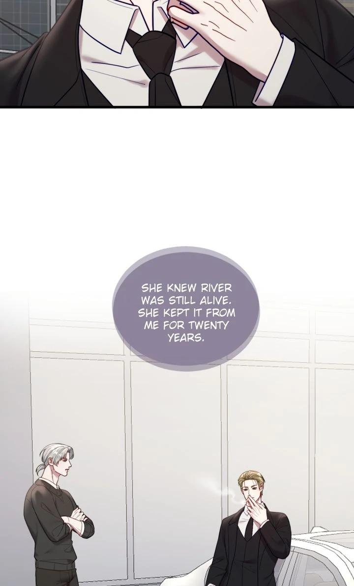 The Billionaire’s Replacement Wife Chapter 66 page 37 - 