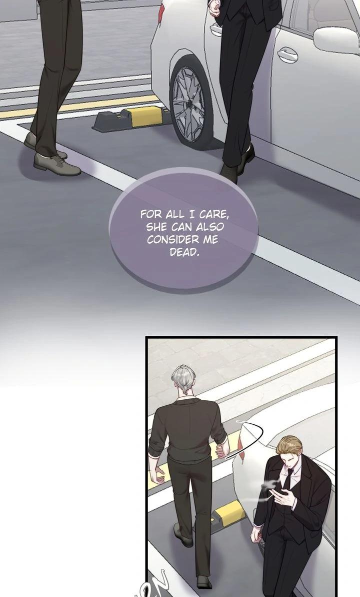 The Billionaire’s Replacement Wife Chapter 66 page 38 - 