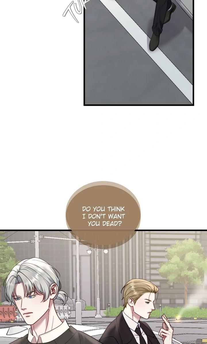 The Billionaire’s Replacement Wife Chapter 66 page 39 - 