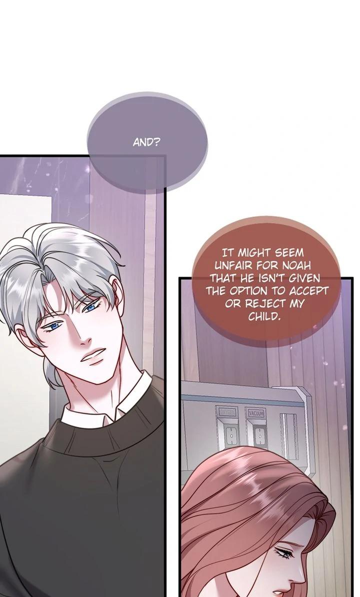 The Billionaire’s Replacement Wife Chapter 66 page 5 - 