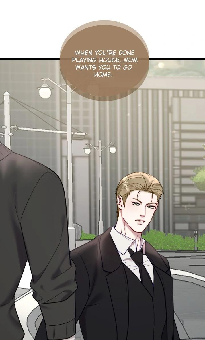 The Billionaire’s Replacement Wife Chapter 66 page 49 - 