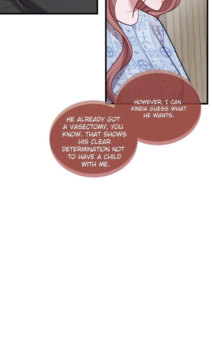 The Billionaire’s Replacement Wife Chapter 66 page 6 - 