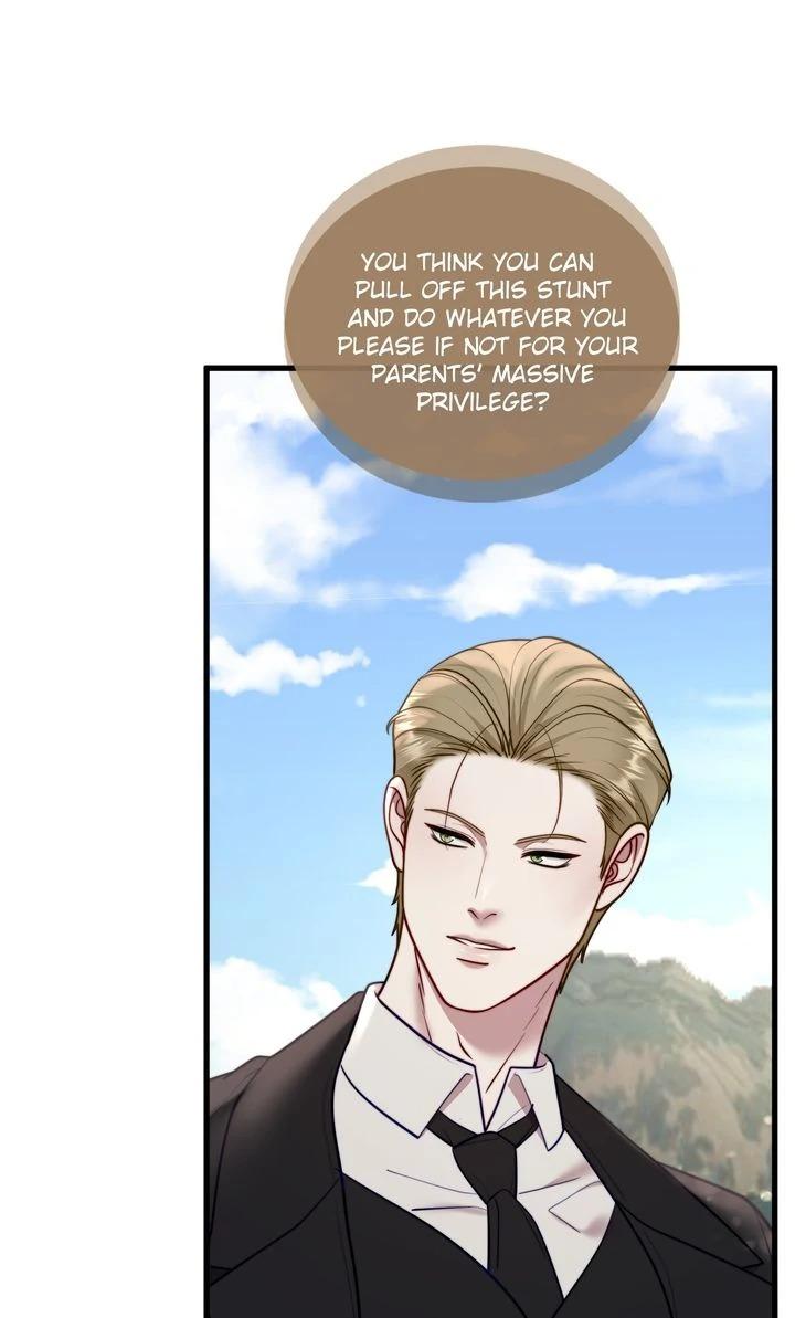 The Billionaire’s Replacement Wife Chapter 66 page 52 - 