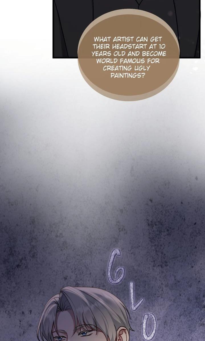 The Billionaire’s Replacement Wife Chapter 66 page 53 - 