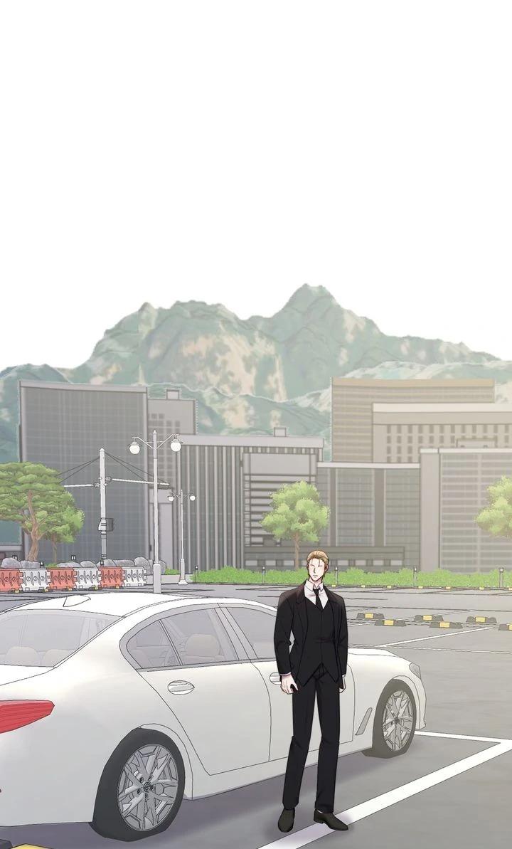 The Billionaire’s Replacement Wife Chapter 66 page 55 - 