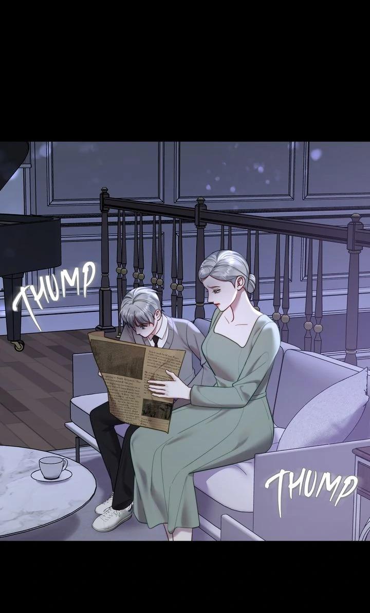 The Billionaire’s Replacement Wife Chapter 66 page 58 - 