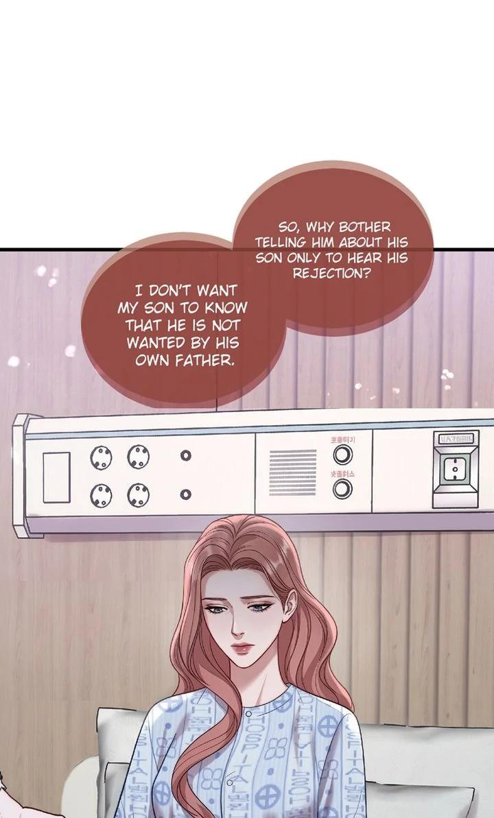 The Billionaire’s Replacement Wife Chapter 66 page 7 - 