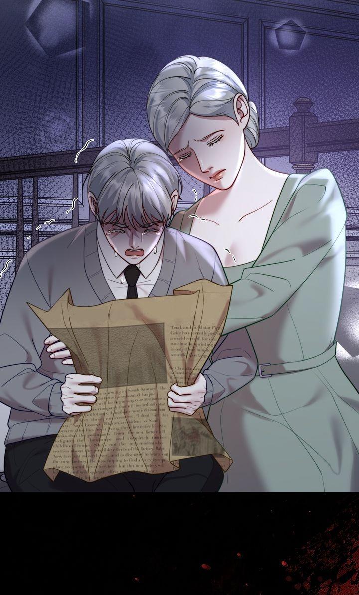 The Billionaire’s Replacement Wife Chapter 66 page 61 - 