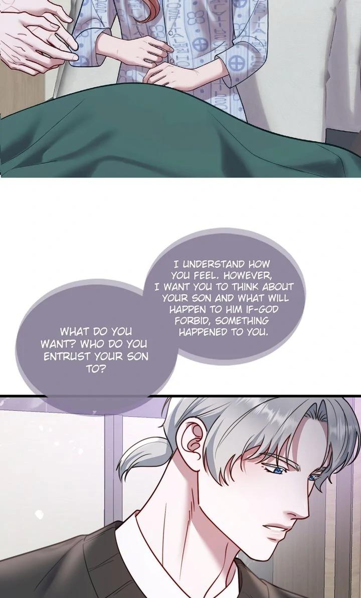 The Billionaire’s Replacement Wife Chapter 66 page 8 - 