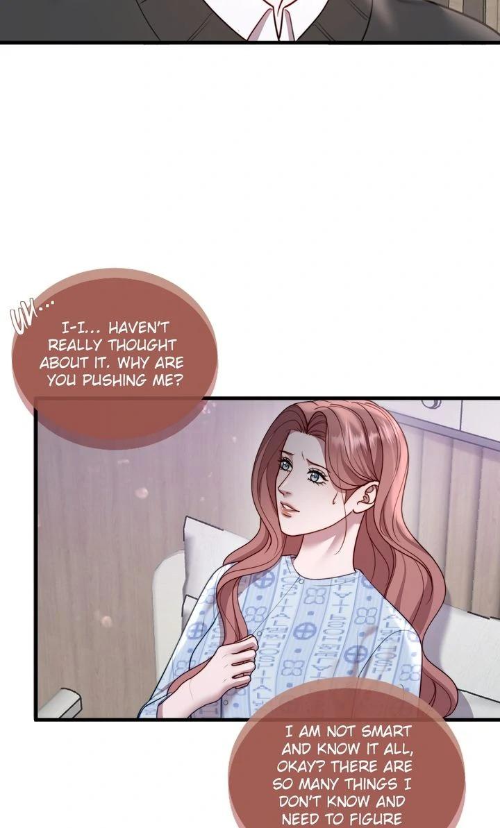 The Billionaire’s Replacement Wife Chapter 66 page 9 - 