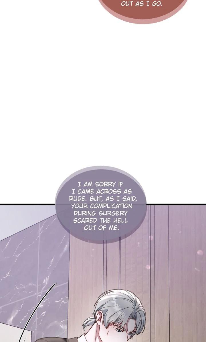 The Billionaire’s Replacement Wife Chapter 66 page 10 - 