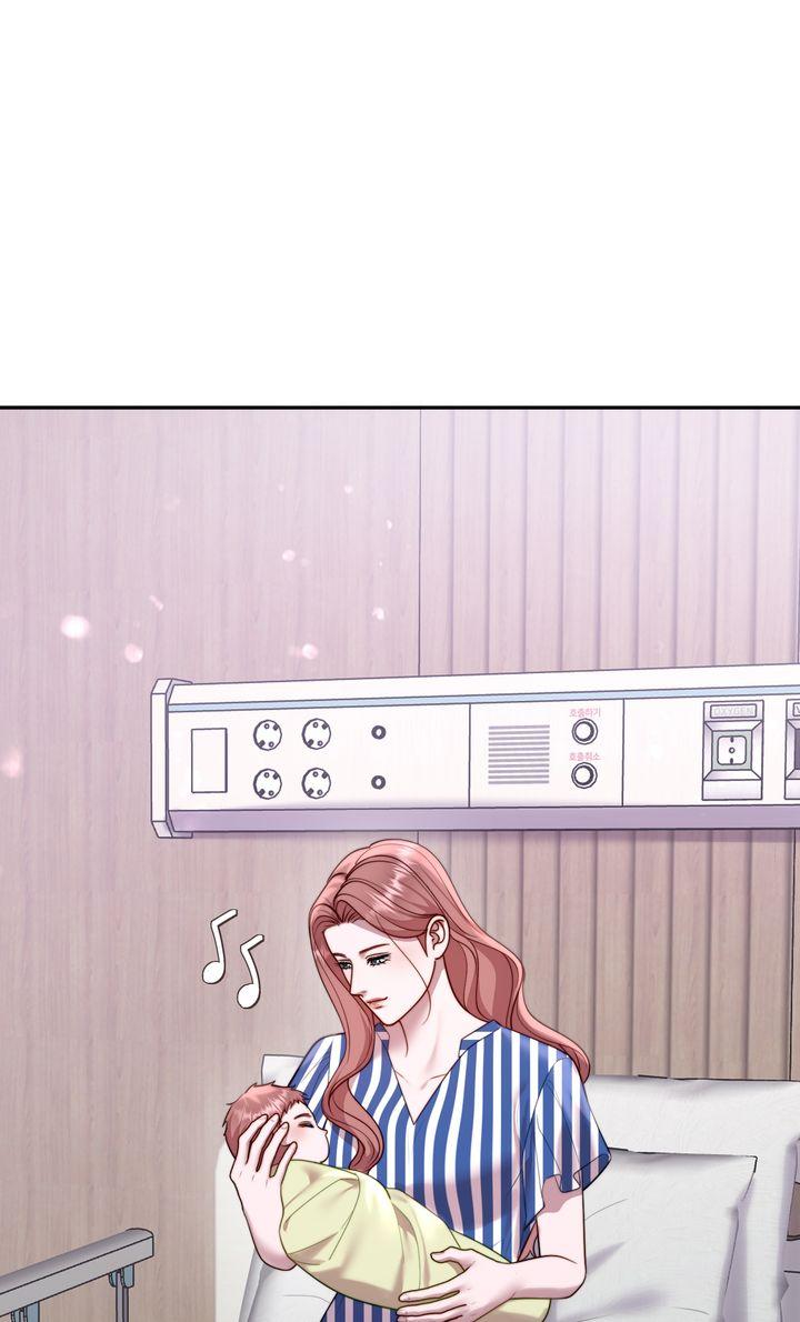 The Billionaire’s Replacement Wife Chapter 67 page 1 - 