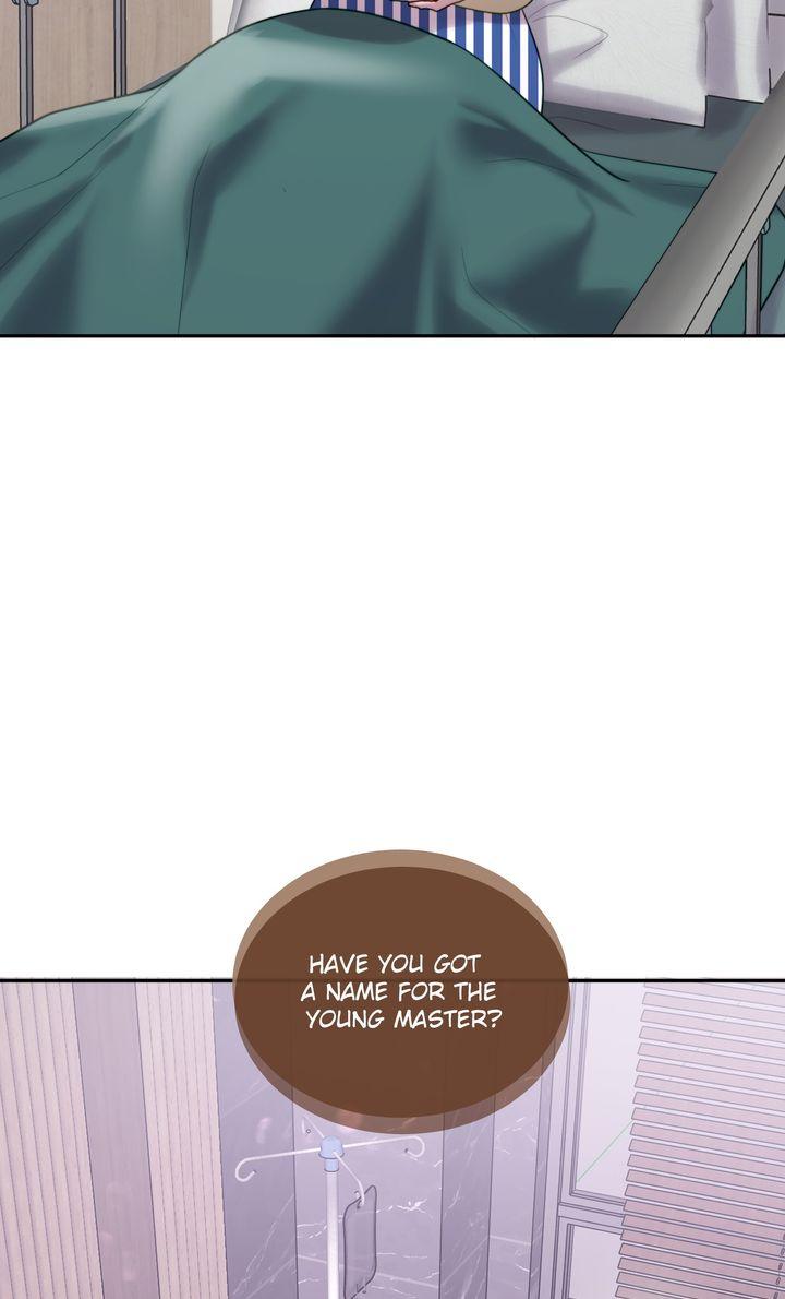 The Billionaire’s Replacement Wife Chapter 67 page 2 - 