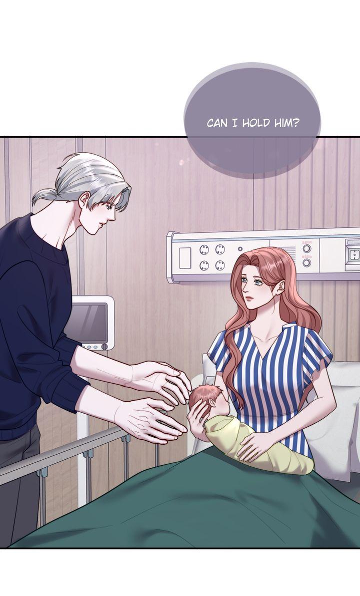 The Billionaire’s Replacement Wife Chapter 67 page 11 - 