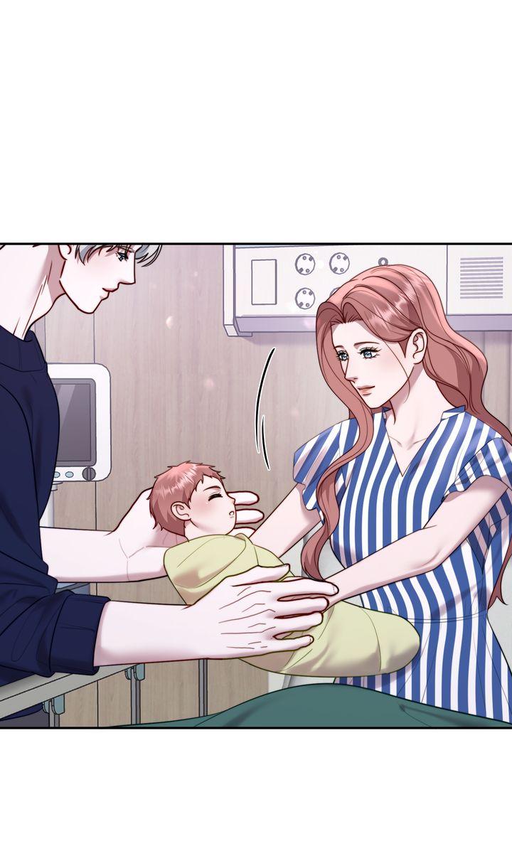 The Billionaire’s Replacement Wife Chapter 67 page 12 - 