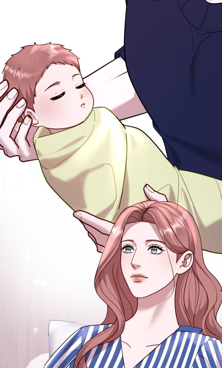The Billionaire’s Replacement Wife Chapter 67 page 15 - 