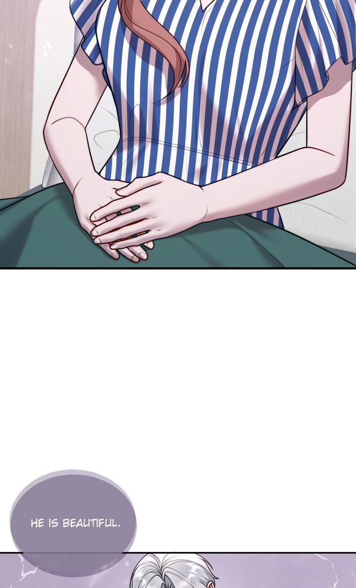 The Billionaire’s Replacement Wife Chapter 67 page 16 - 