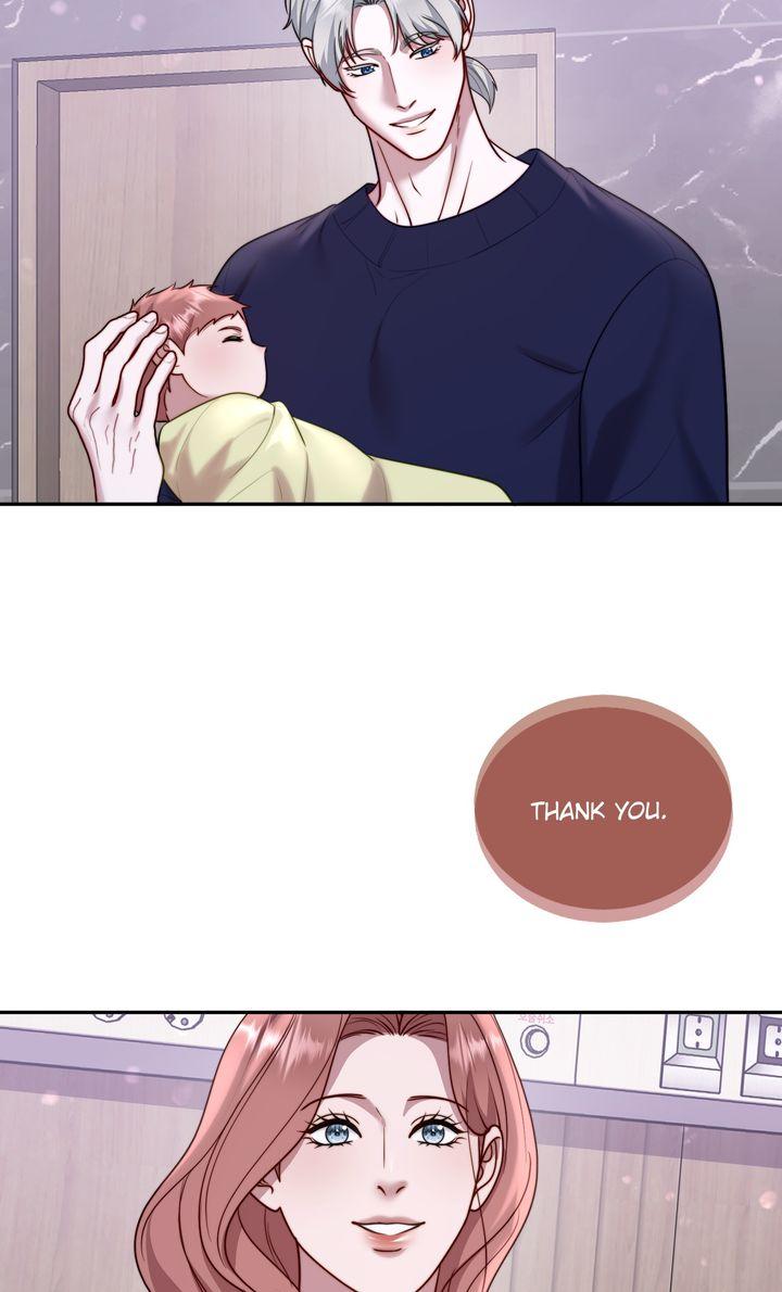 The Billionaire’s Replacement Wife Chapter 67 page 17 - 