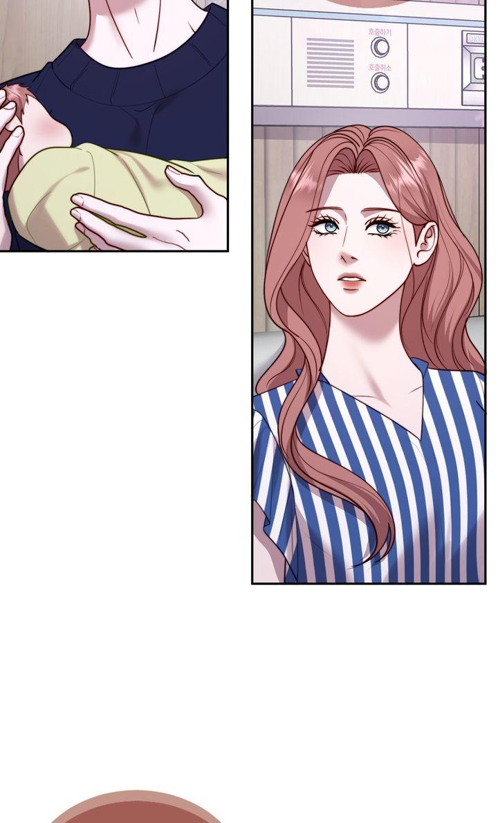 The Billionaire’s Replacement Wife Chapter 67 page 19 - 